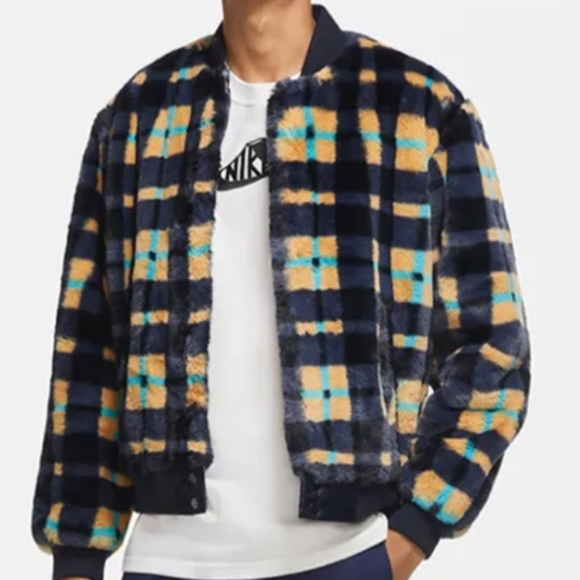 Nike Other - 💲final price Nike SB x Concepts Mallards Jacket XS